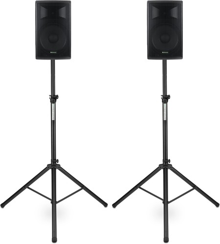 10 aktiv - 2x, dj