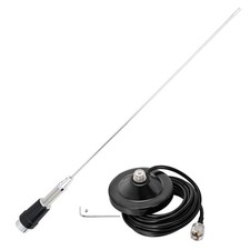 Vhf 136 174mhz vehicle mobile - 136-174mhz,