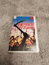 Vhs Kinder des Zorns Cannon Vmp grüne Klappe