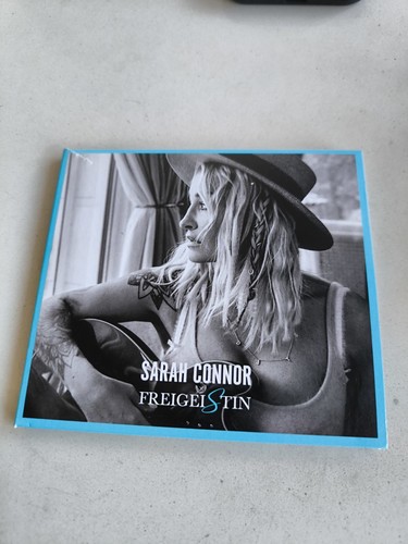Sarah connor - 💿,