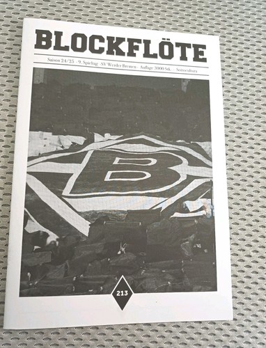 Fanzine ultras flyer - fanzine,