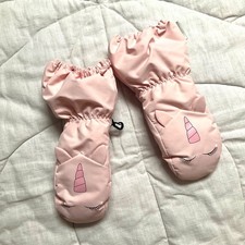 Handschuhe Fäustlinge H&M