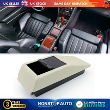 Ablagefach Mittelkonsole Beige