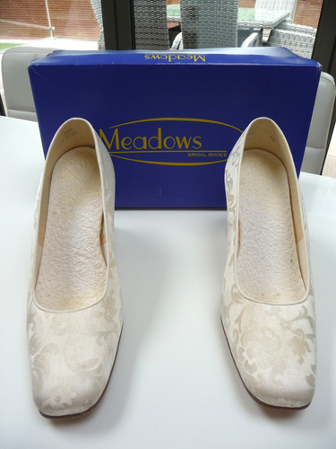 Wiesen ava brautschuhe aus - ava,