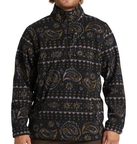 Billabong snowboard fleece - billabong,
