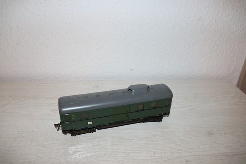 Alter fleischmann spur0 - alter,