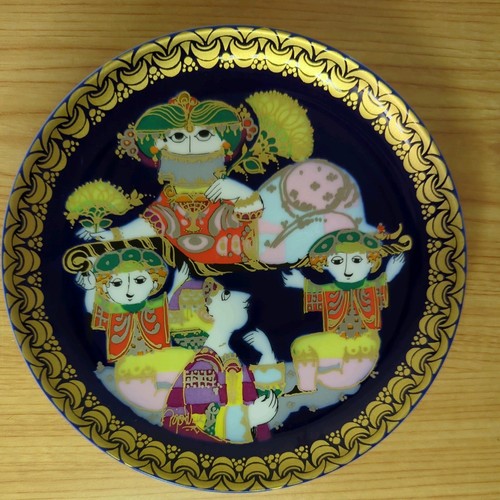 Rosenthal bjorn wiinblad - bjorn,
