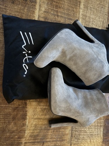 Elegante evita stiefeletten - elegante,