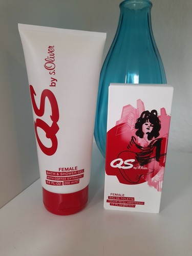 Oliver female woman - qs, s.