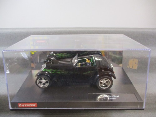 Carrera 20222 34 hotrod - 1:24,