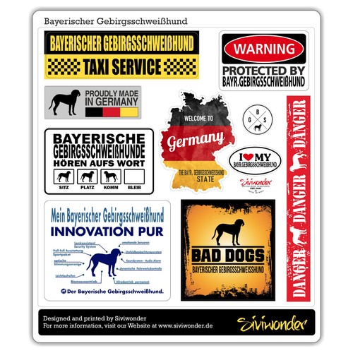 Auto aufkleber sticker - auto,