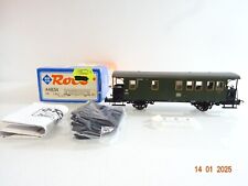 Roco H0 44834 Personenwagen 1.Kl/Gepäckabt. der DB in OVP PR5308