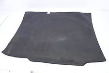 Audi A3 8L 3-Türer Verkleidung Teppich Kofferraum Kofferraumteppich