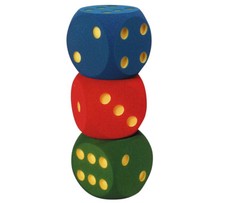 AUGENWÜRFEL Softwürfel