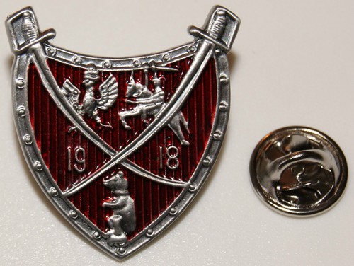 Husaren regiment schwerter - regiment,