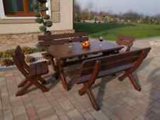 Gartenmöbel Set Exklusiv für