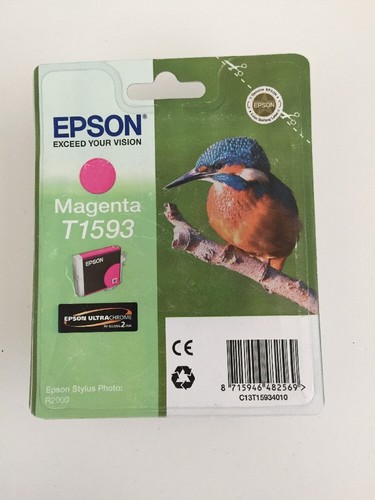 Original epson t1593 - epson,