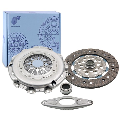Blue print kupplungssatz - blue, +