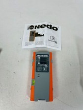 Nedo  ACCEPTOR X green Linien-Laserempfänger inkl. Halter