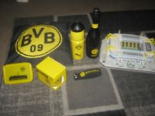 Dortmund Fanartikel, sehr guter Zustand