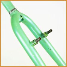 NOS VINTAGE CX STEEL FORK 1"