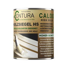 Holzsiegel PU Kunstharzlack