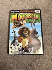 Madagaskar: Malen & Erstellen (PC: Windows, 2014) - US-Version