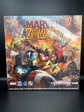 Marvel Zombies Zombicide -