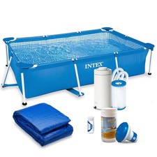 Frame pool gartenpool - in,