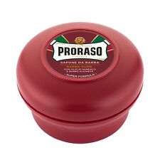 Proraso RED  - Rasierseife 150