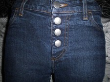 Miss Sixty Nicolas HÜFTJEANS