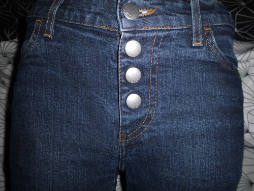 Miss sixty nicolas hüftjeans - miss,