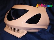 Verkleidung honda ntv 650 - ntv,