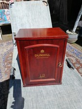 Dunhill Tabak. - Pfeifen