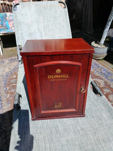 Dunhill tabak pfeifen - dunhill,