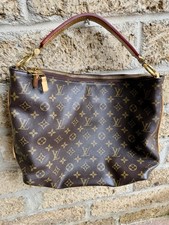 Louis Vuitton Sully Pm