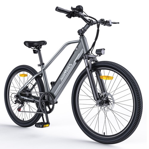 Hillmiles bike zoll - hillmiles, 26