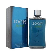 Joop ! Jump Eau de Toilette edt 200ml