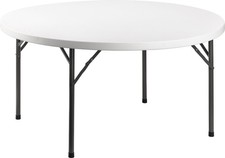 Bison ® rund Ø 160 cm