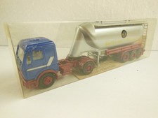 Herpa/Albedo MB Silo-SZ