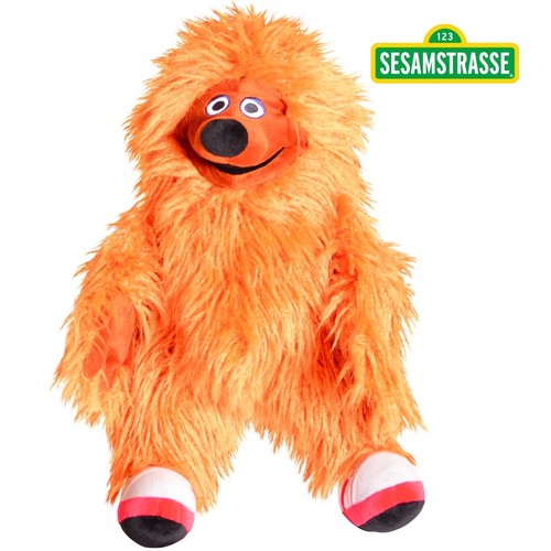 Samson living puppets - living,