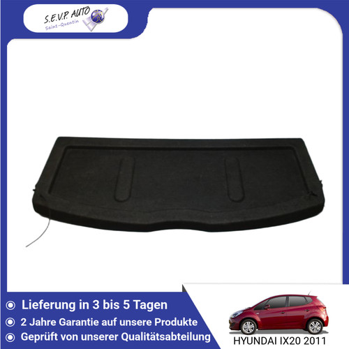 Hutablage hyundai - ➤,