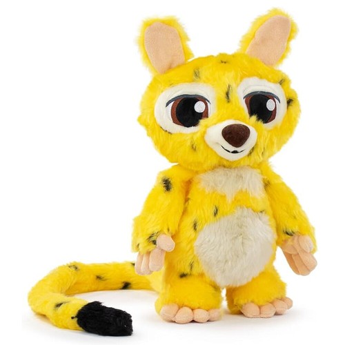 Marsupilami live action - marsupilami,