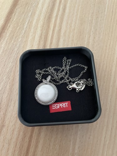 Esprit halskette collier aus - esprit,