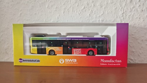 Man 12c swb stadtwerke bonn - 12c,