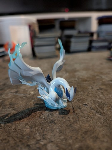 Pokemon soulsilver version - pokemon,