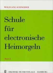 Schule fuer elektronische - fuer,