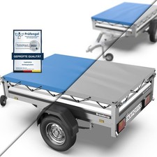 Anhänger Flachplane 212x123 +