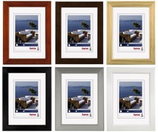 Hama Holz-Rahmen Cornwall