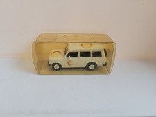 Modellautos 1:87 Mitsubishi